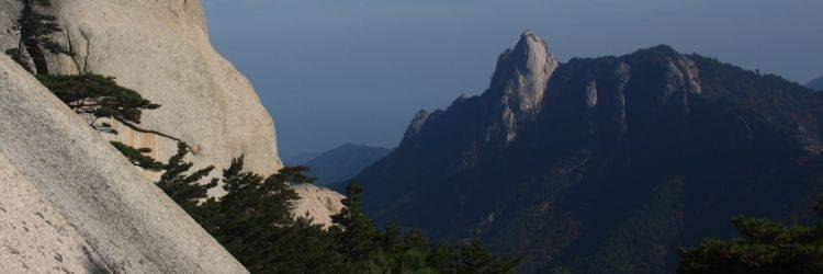 Observatoire de Goseong