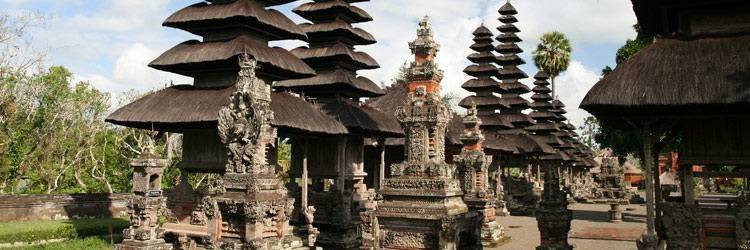 Survol en montgolfière des temples d'Angkor