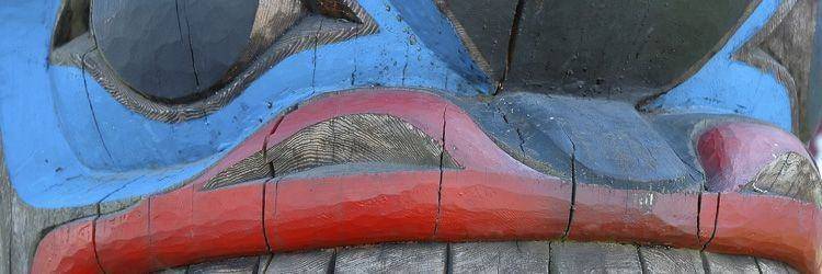 Les Totems de Duncan