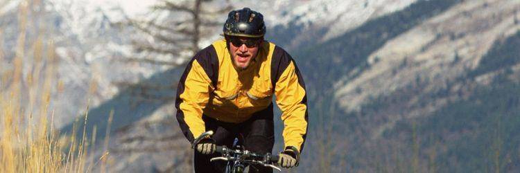 Vélo de montagne