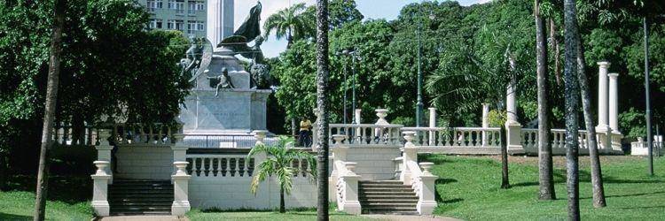 Visite de Belém