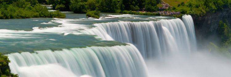 Visite de Sainte Anne de Beaupré, Ile d'Orléans et Chutes de Montmorency