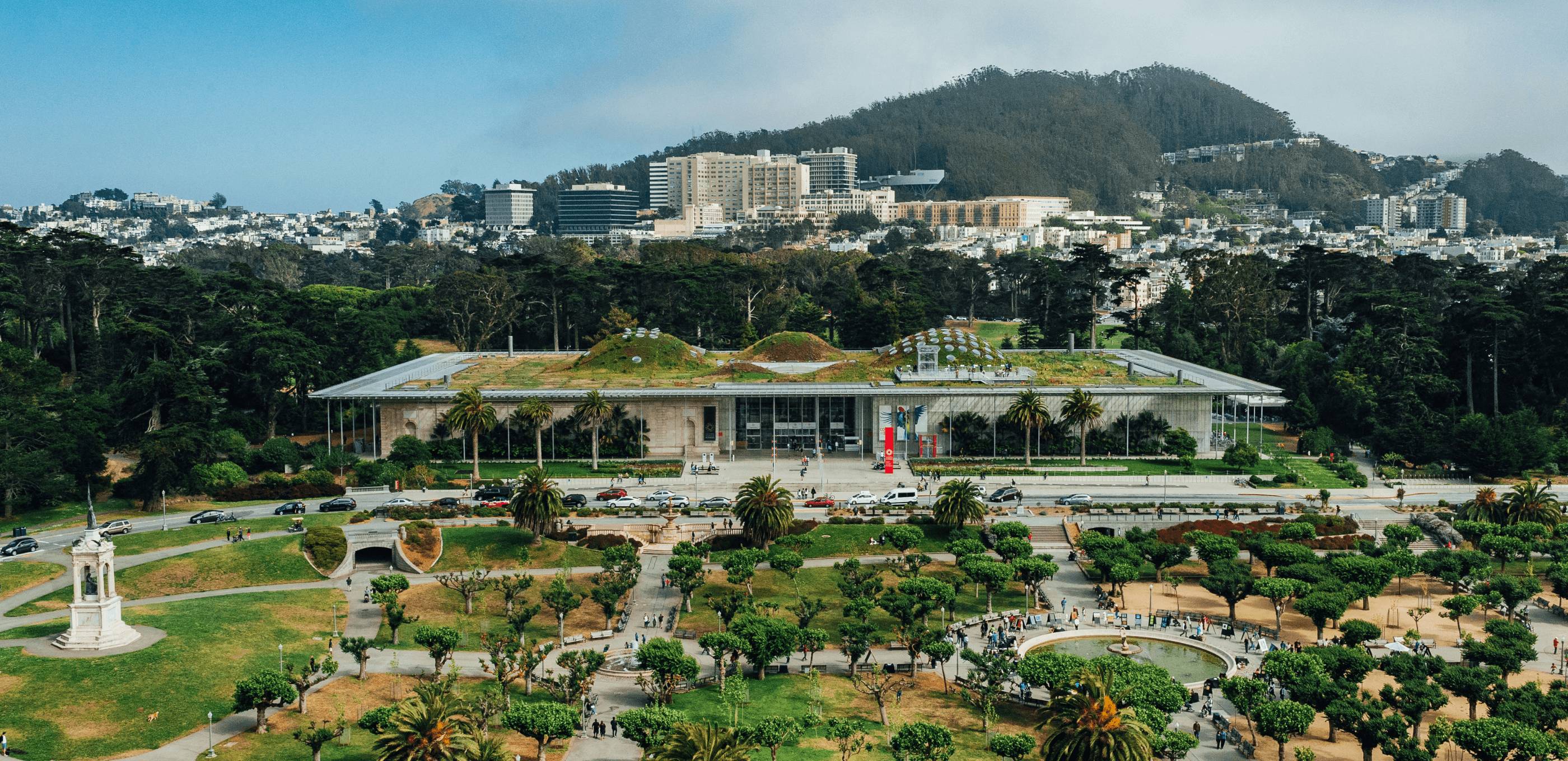 Academie des Sciences de Californie