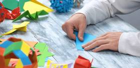 Cours d'Origami