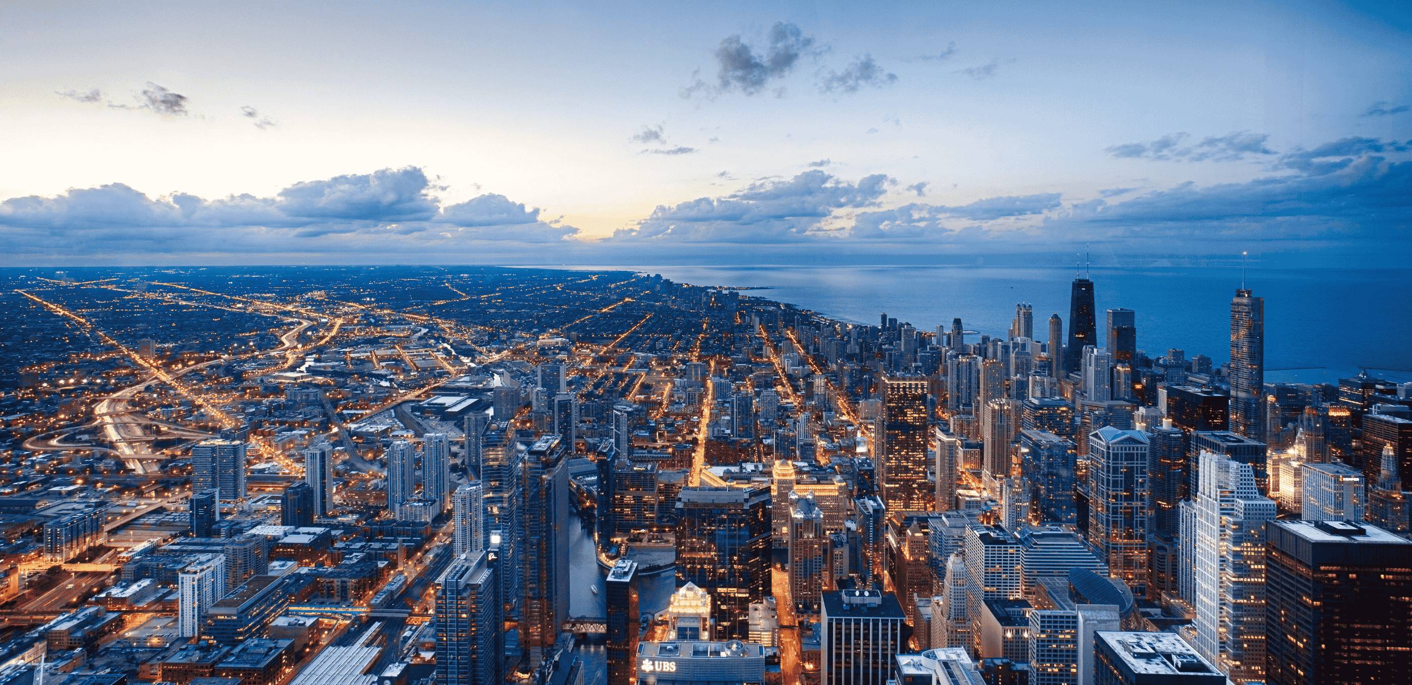 City Pass - Chicago