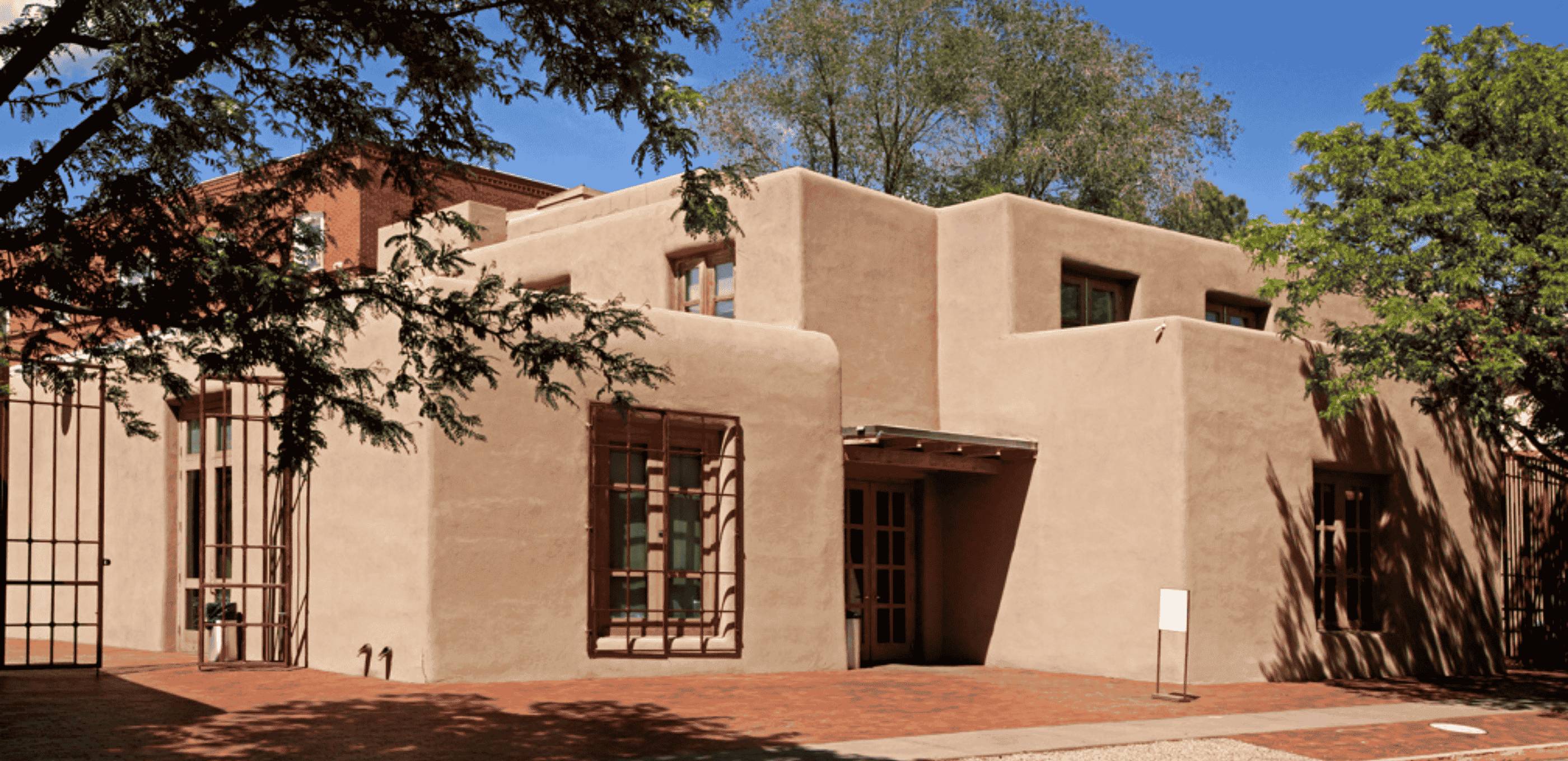 Georgia O'Keeffe Museum