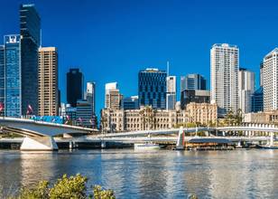 Brisbane