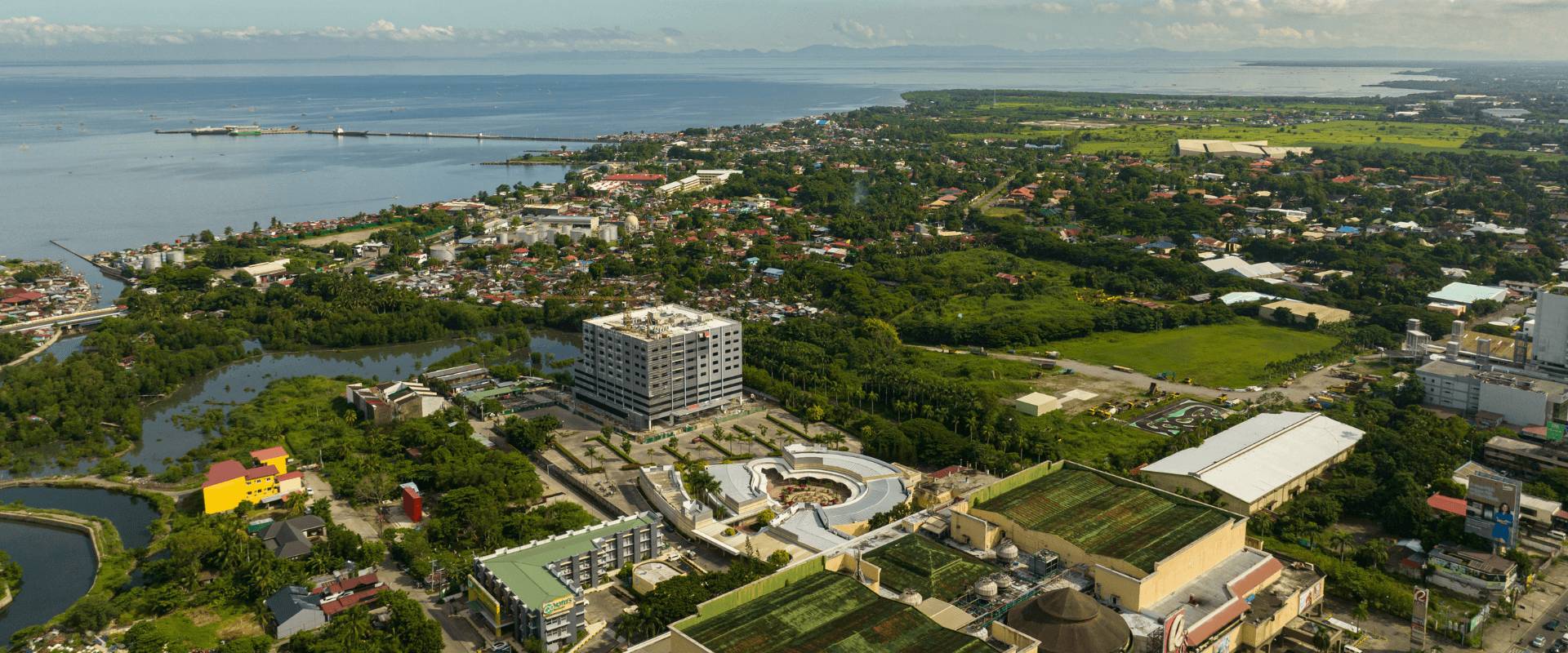 Bacolod