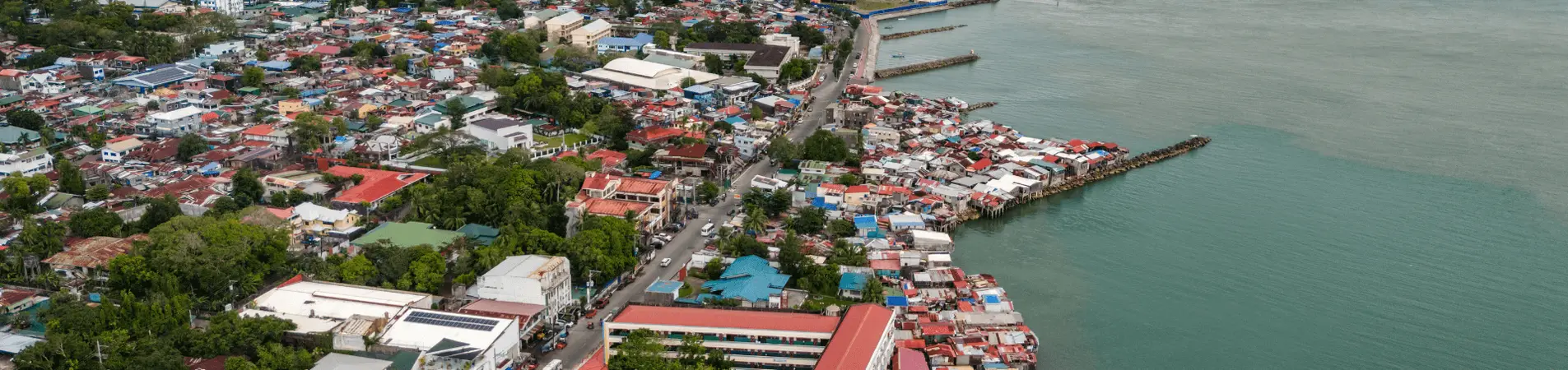 CHL - Voyage Iloilo
