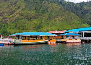 Lake Toba