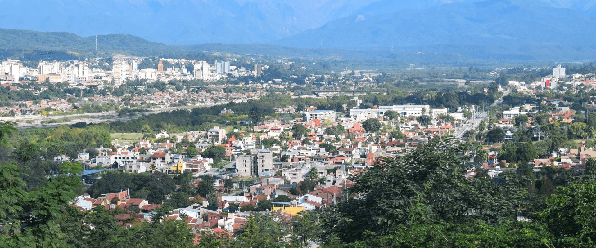 CHL - Voyage San Salvador de Jujuy