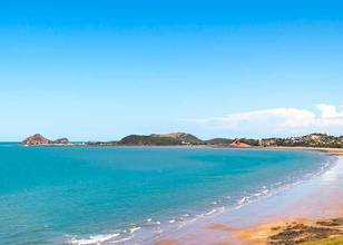 Yeppoon