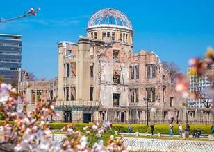 Hiroshima