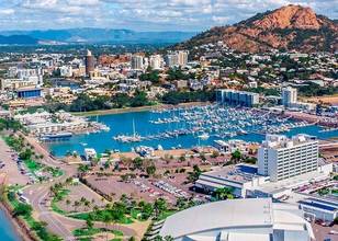 Townsville