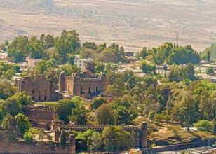 Gondar