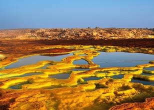 Dallol