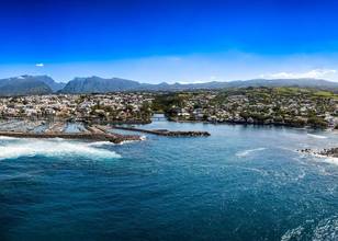 Saint-Pierre (Île de la Réunion)