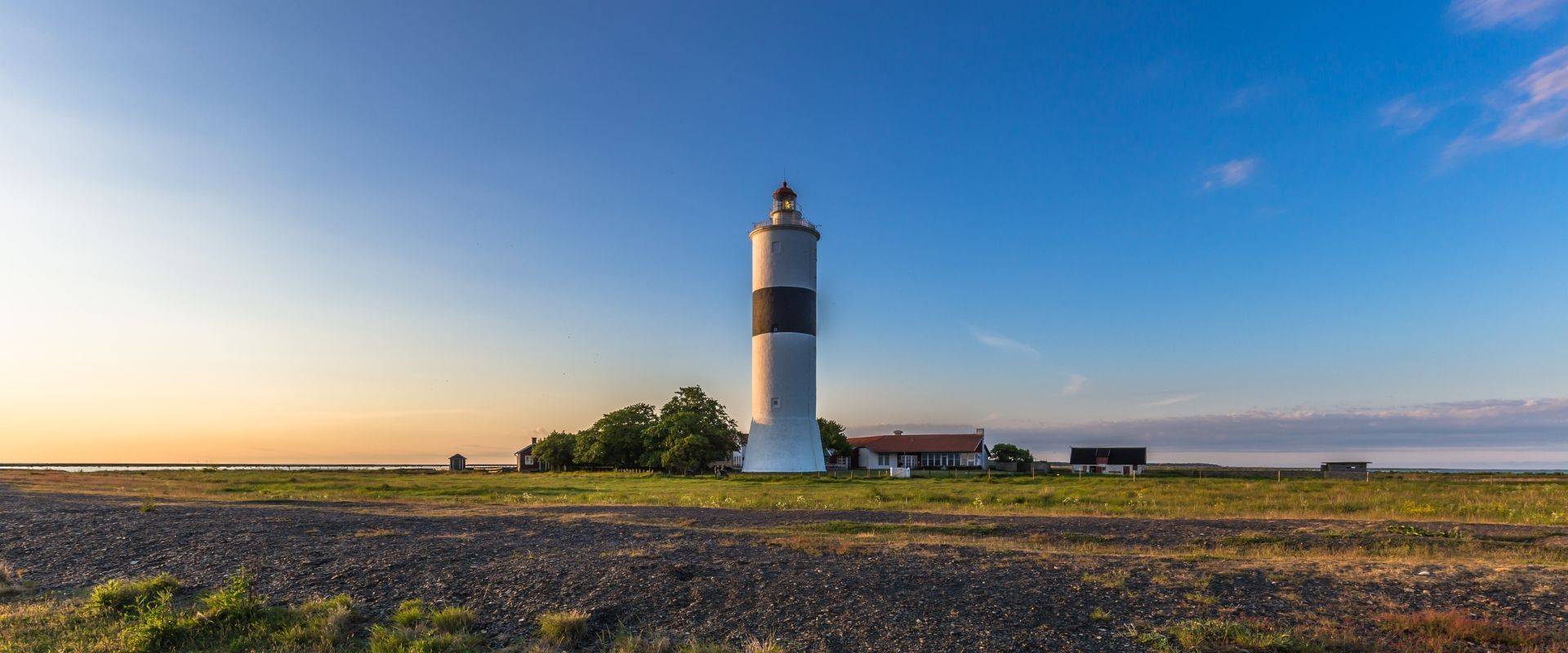 Ile d'Öland