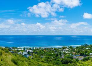 Saint-Gilles les Bains