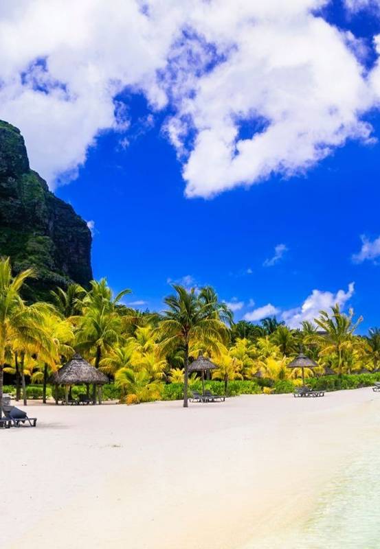 Le Morne