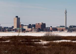 Moncton
