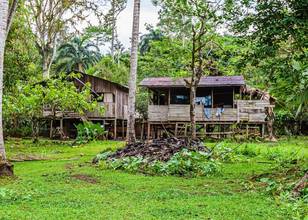 Communauté de Yorkin