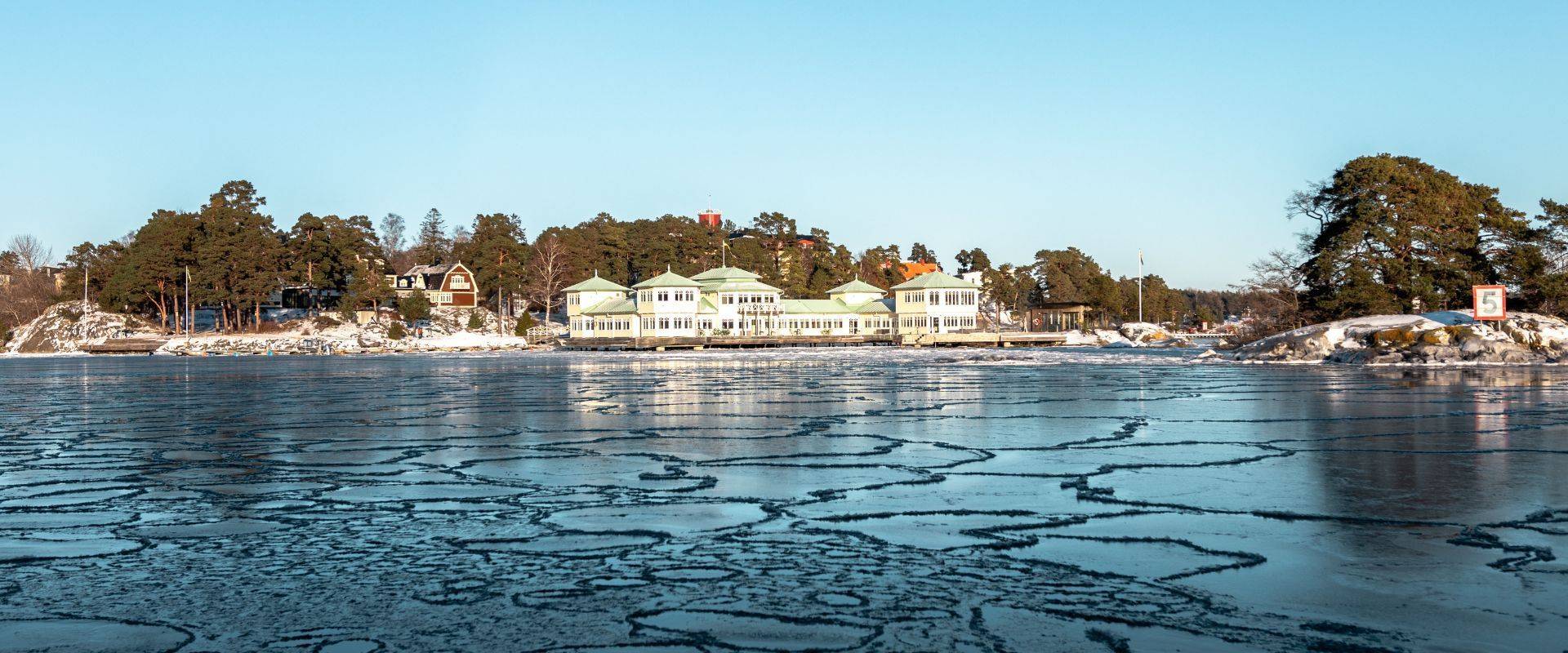 Nynäshamn