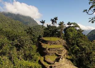 Ciudad Perdida