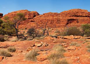 Kings Canyon