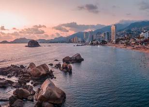 Acapulco