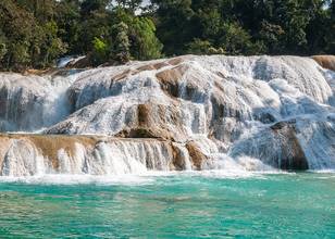 Agua Azul