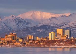 Anchorage