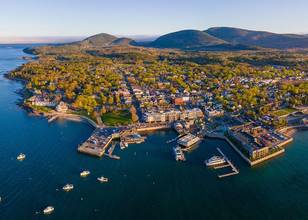 Bar Harbor