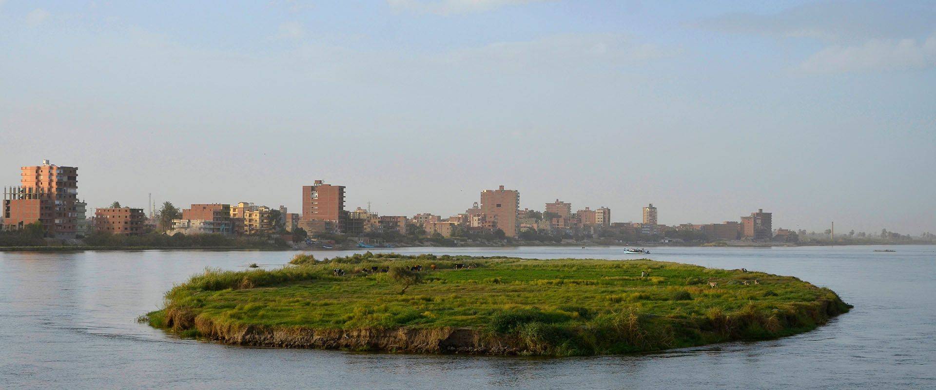 Beni Suef