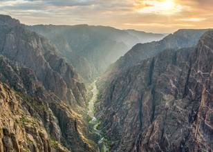 Black Canyon