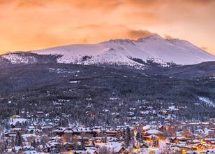 Breckenridge