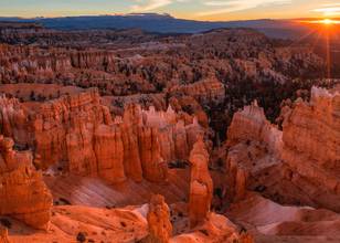 Bryce Canyon