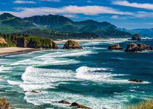 Cannon Beach