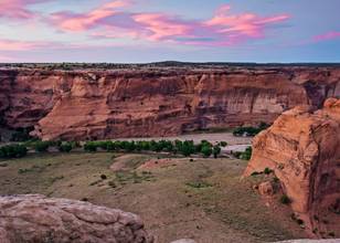 Canyon de Chelly