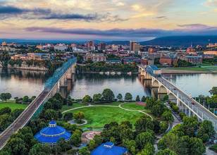 Chattanooga