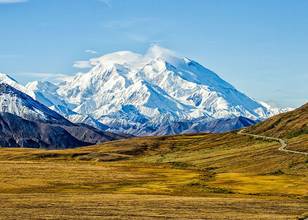 Denali National Park