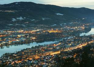 Drammen