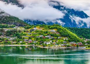 Eidfjord