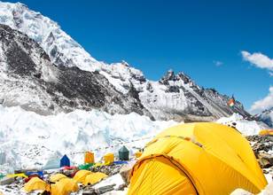 Everest Base Camp