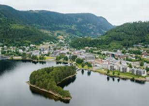 Fagernes