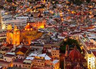 Guanajuato