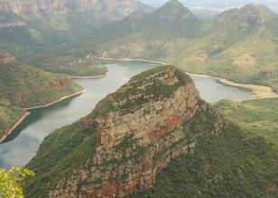 Isimangaliso Wetland Park