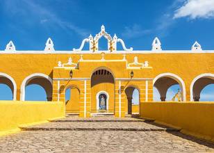 Izamal