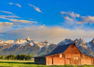 Jackson Hole