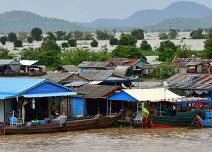 Kampong Chhnang